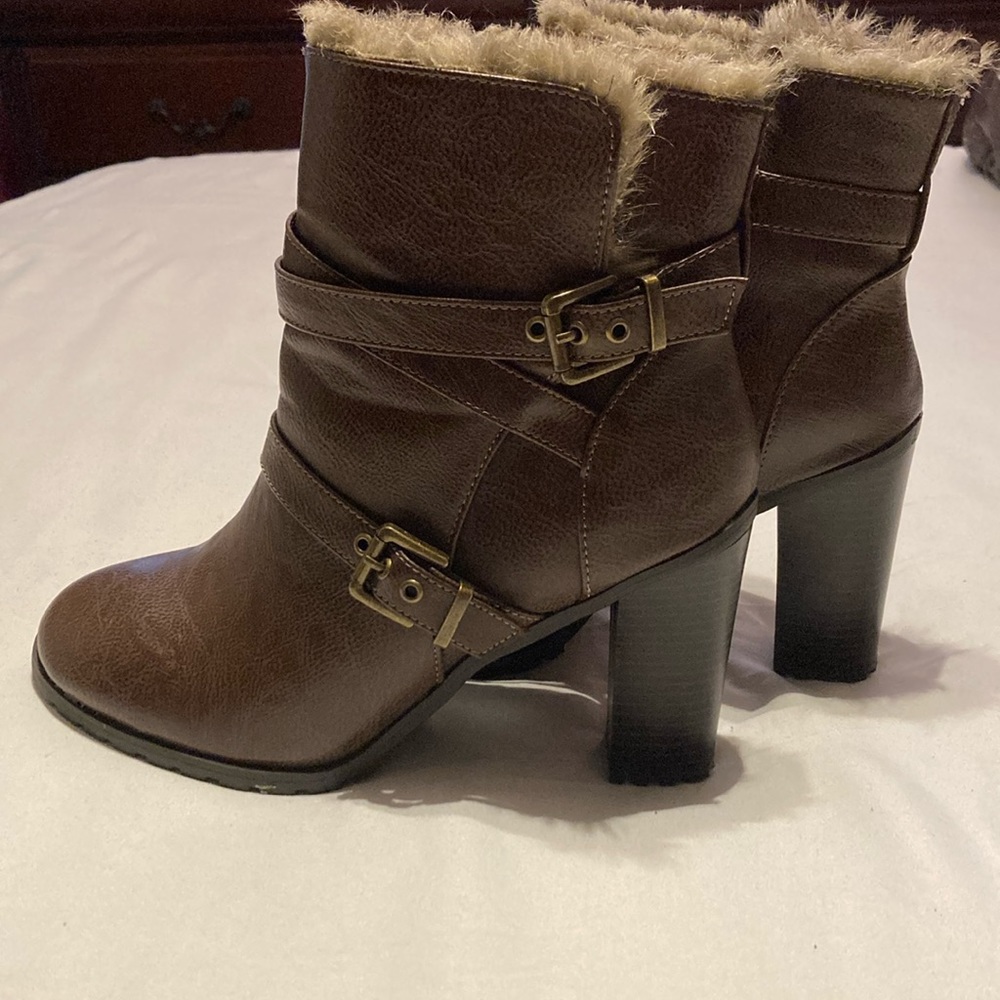 Justfab Boots